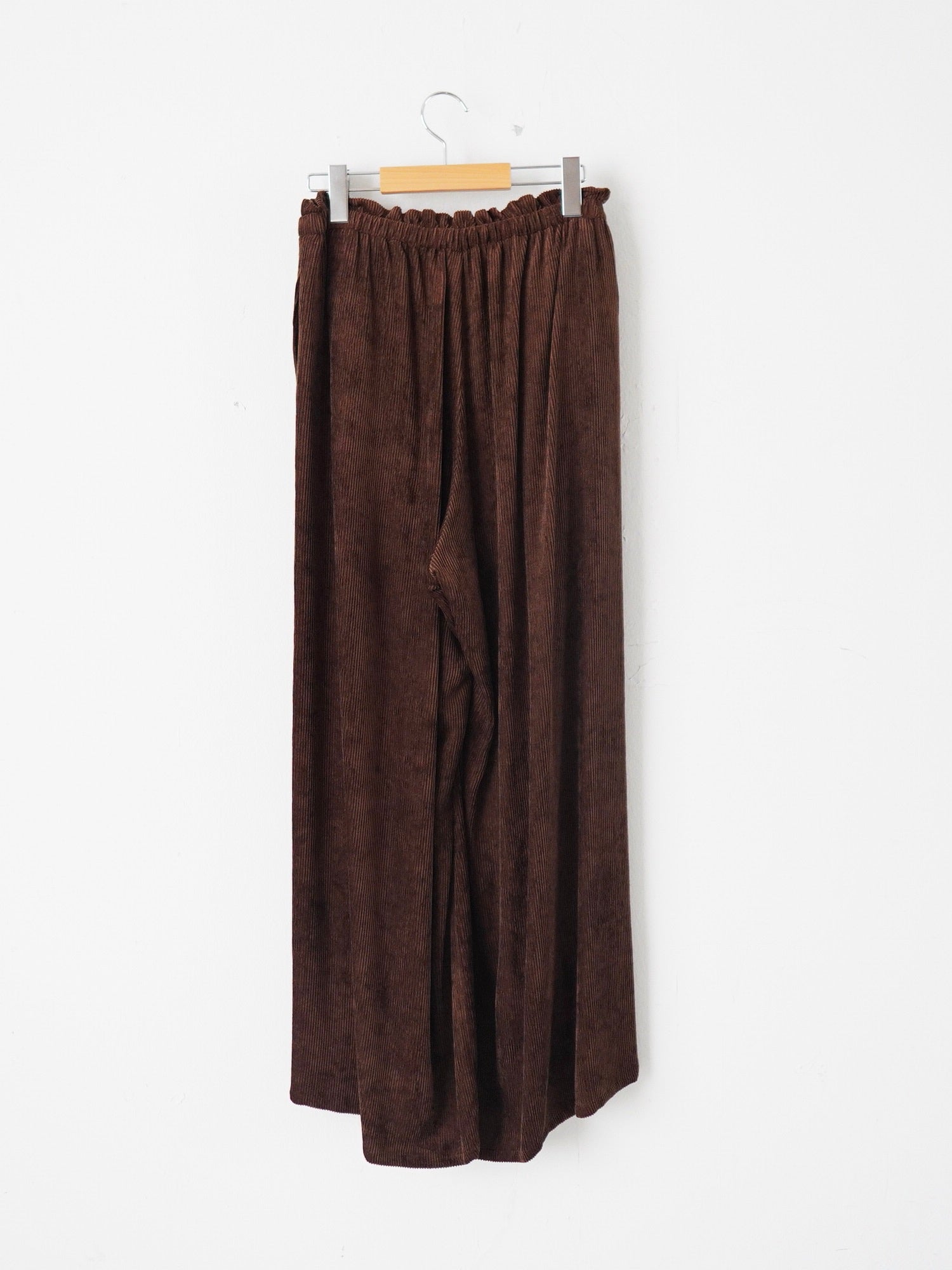 suzuki takayuki ギャザードパンツⅡ [A261-32]