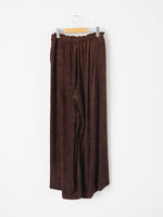 画像をギャラリービューアに読み込む, suzuki takayuki ギャザードパンツⅡ [A261-32]
