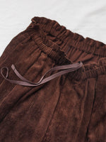 画像をギャラリービューアに読み込む, suzuki takayuki ギャザードパンツⅡ [A261-32]
