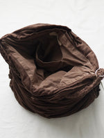 画像をギャラリービューアに読み込む, suzuki takayuki ギャザーバッグ [T005-08]
