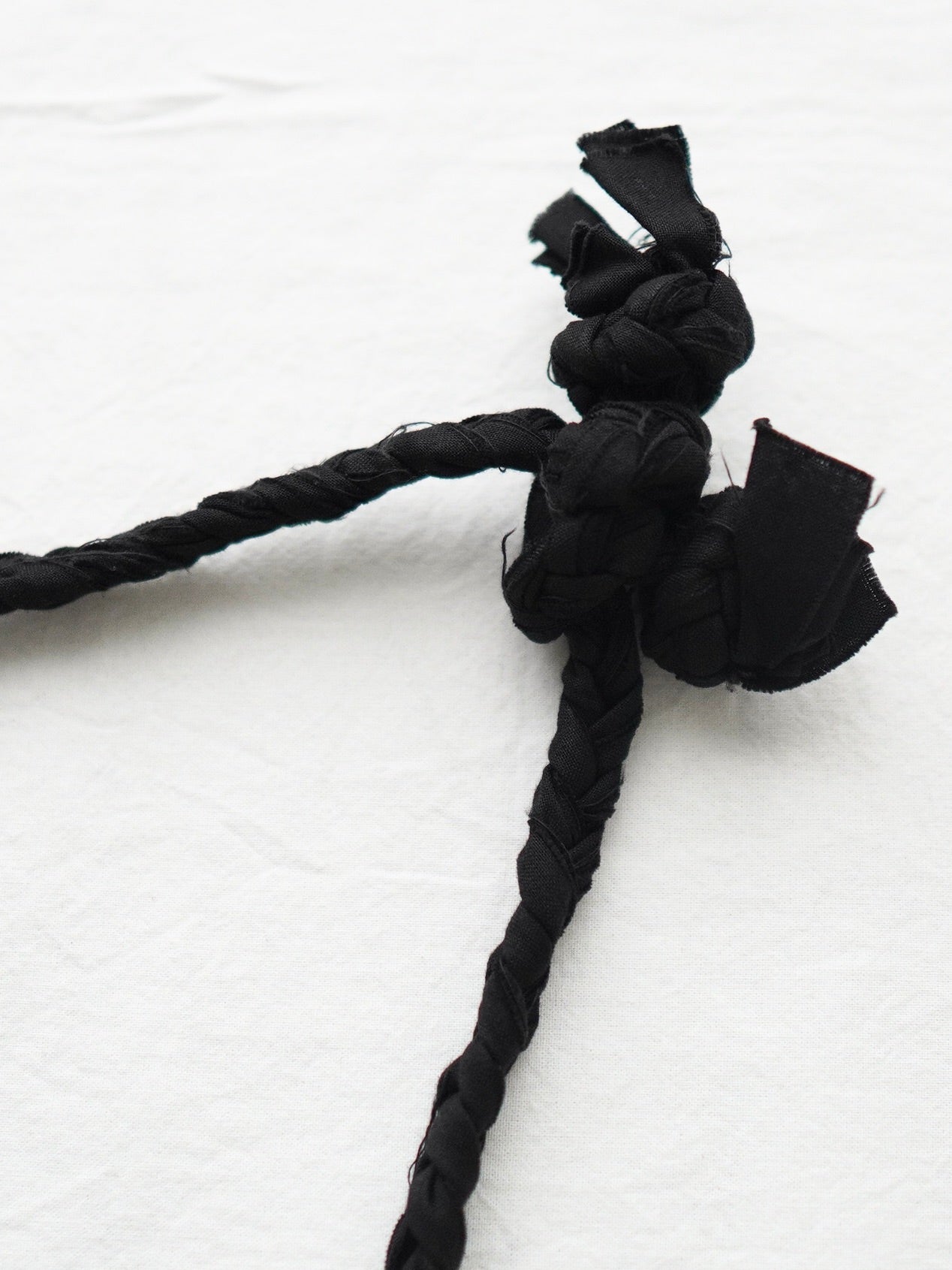 suzuki takayuki ギャザーバッグ [T005-08]