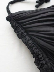 suzuki takayuki ギャザーバッグ [T005-08] – CREER