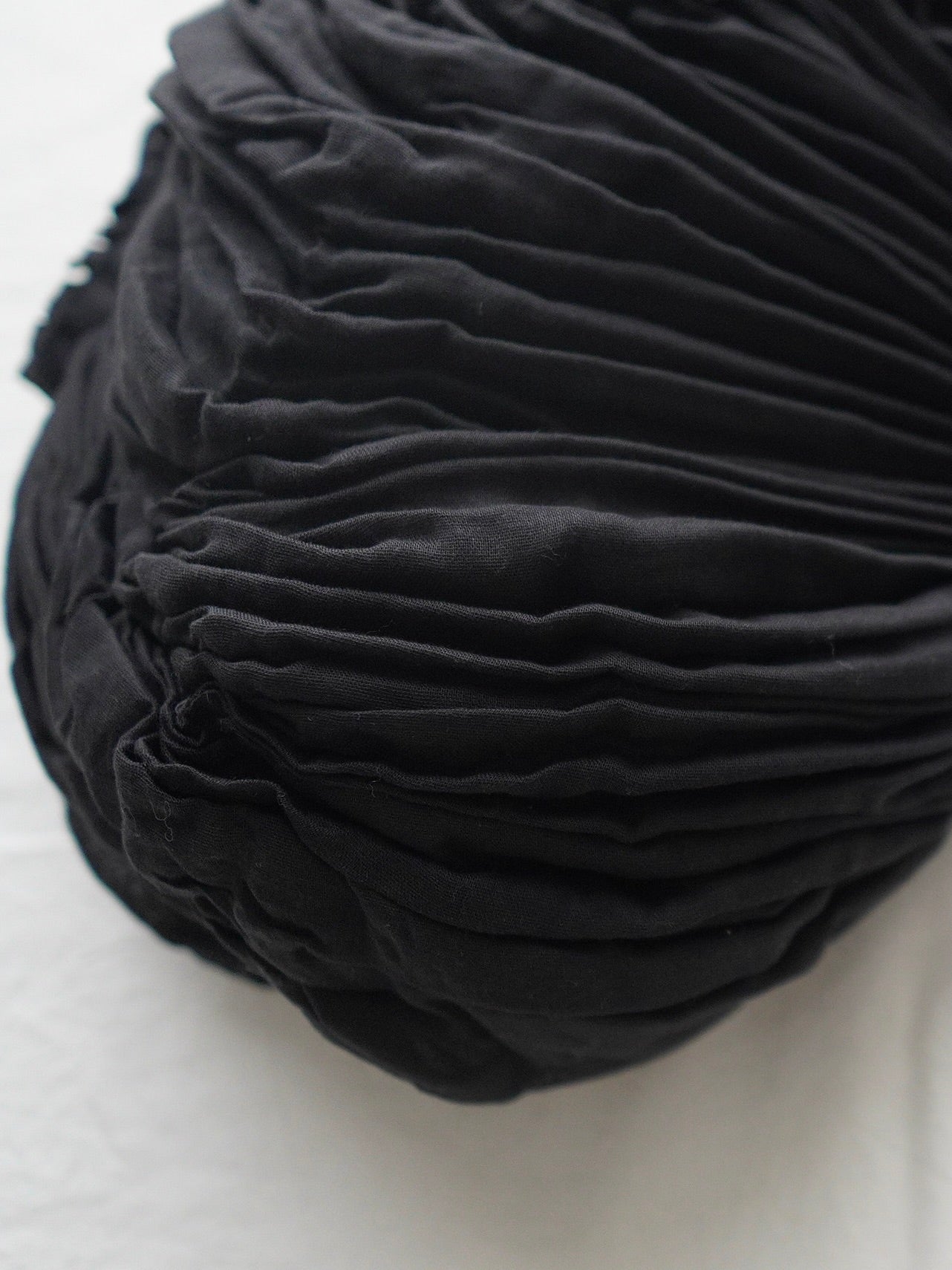 suzuki takayuki ギャザーバッグ [T005-08]