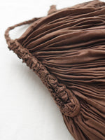 画像をギャラリービューアに読み込む, suzuki takayuki ギャザーバッグ [T005-08]
