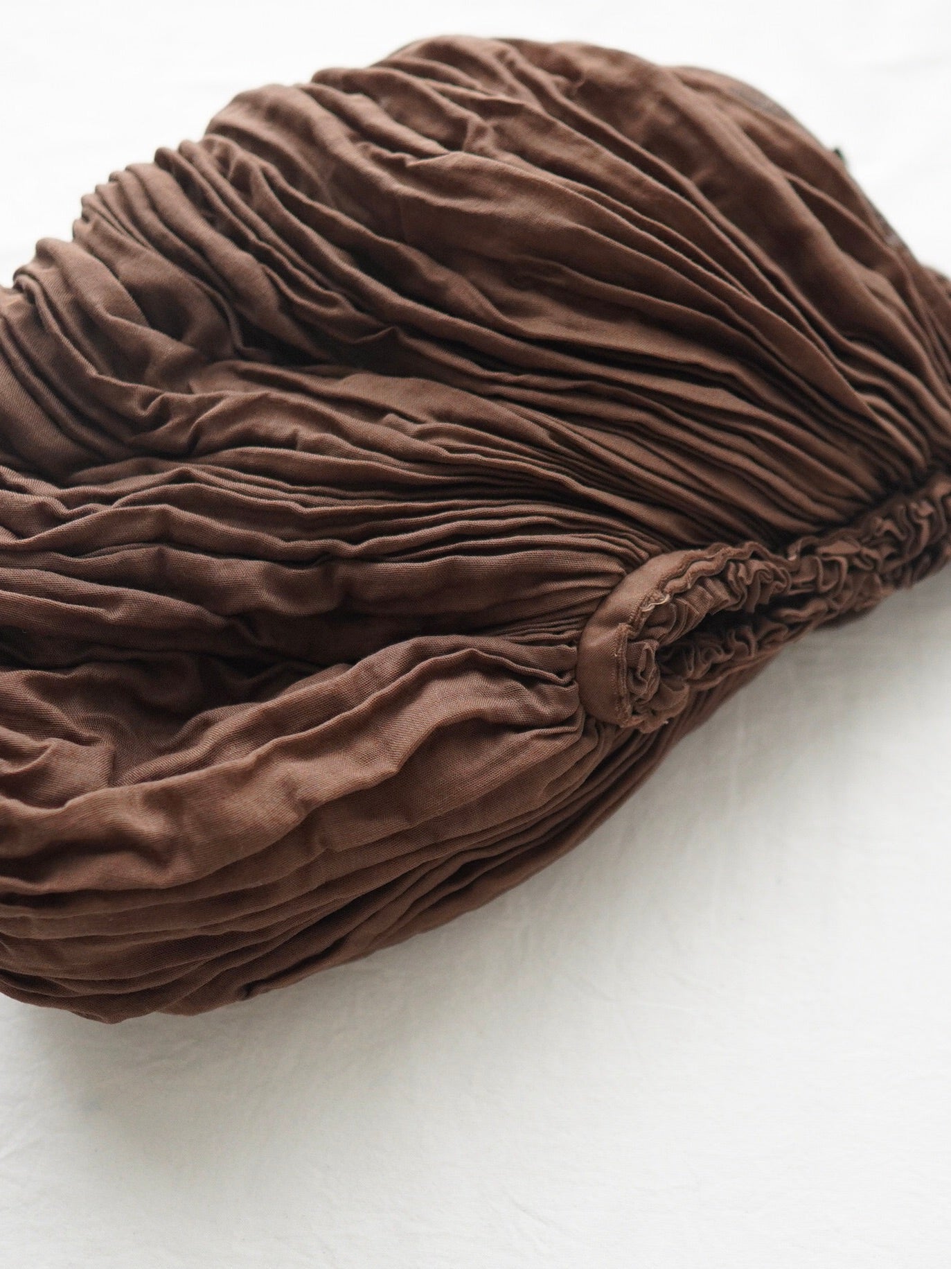 suzuki takayuki ギャザーバッグ [T005-08]