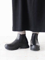 画像をギャラリービューアに読み込む, BEAUTIFUL SHOES ブリストルサイドゴア [BSS2412013]
