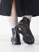 画像をギャラリービューアに読み込む, BEAUTIFUL SHOES ブリストルサイドゴア [BSS2412013]
