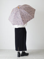 画像をギャラリービューアに読み込む, BONBON STORE ニューベーシック長傘(雨傘&amp;UV) [BON-25002]
