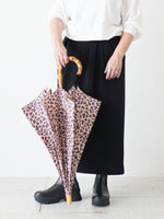 画像をギャラリービューアに読み込む, BONBON STORE ニューベーシック長傘(雨傘&amp;UV) [BON-25002]
