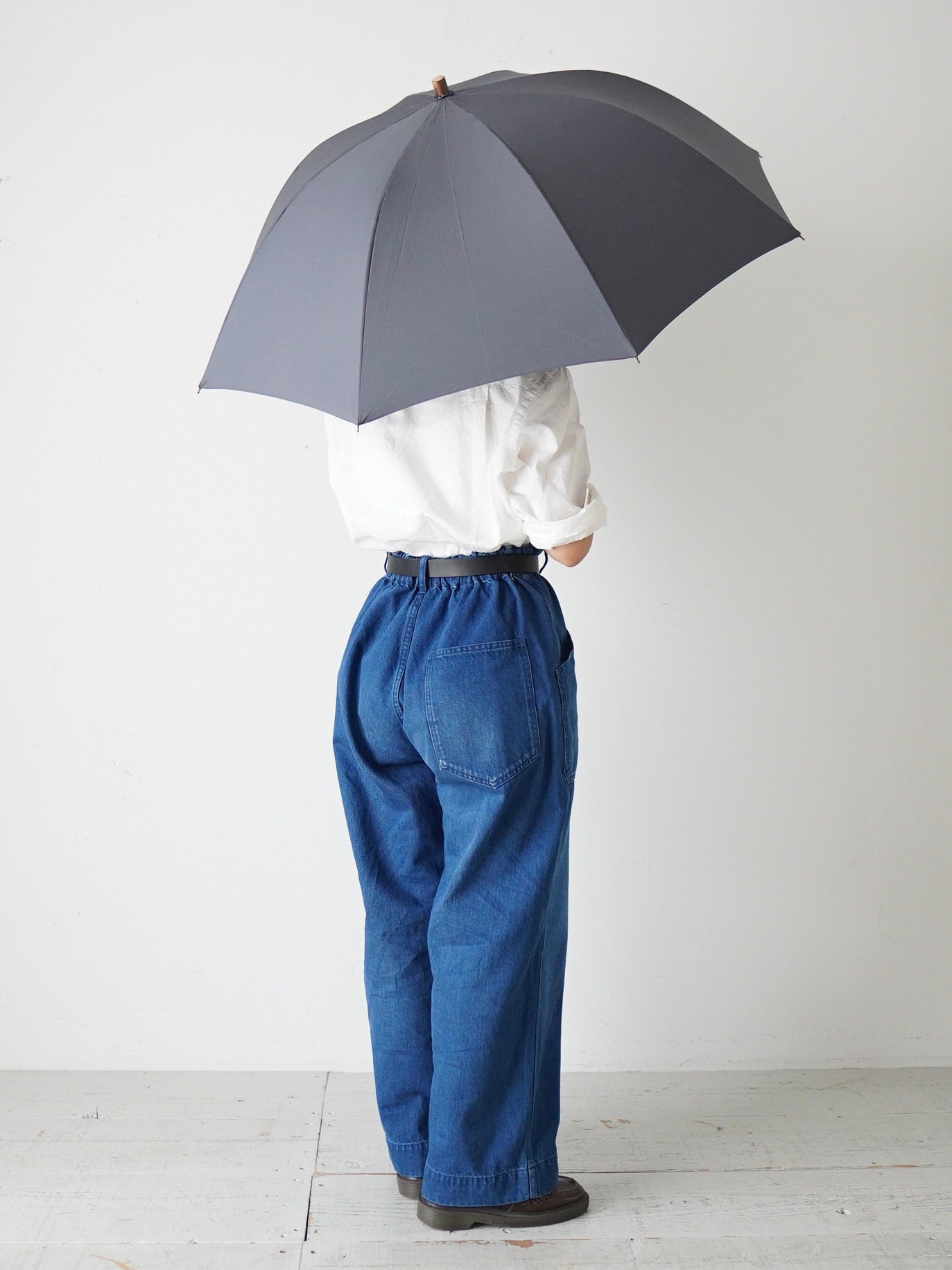 BONBON STORE スタンダード長傘(雨傘&UV) [BON-22012]