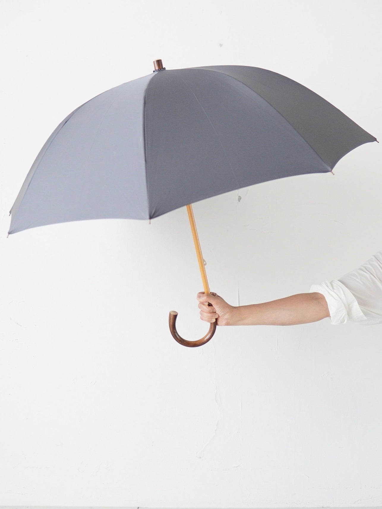 BONBON STORE スタンダード長傘(雨傘&UV) [BON-22012]