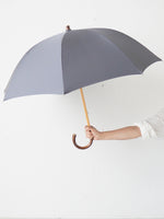 画像をギャラリービューアに読み込む, BONBON STORE スタンダード長傘(雨傘&amp;UV) [BON-22012]
