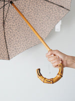 画像をギャラリービューアに読み込む, BONBON STORE ニューベーシック長傘(雨傘&amp;UV) [BON-25002]
