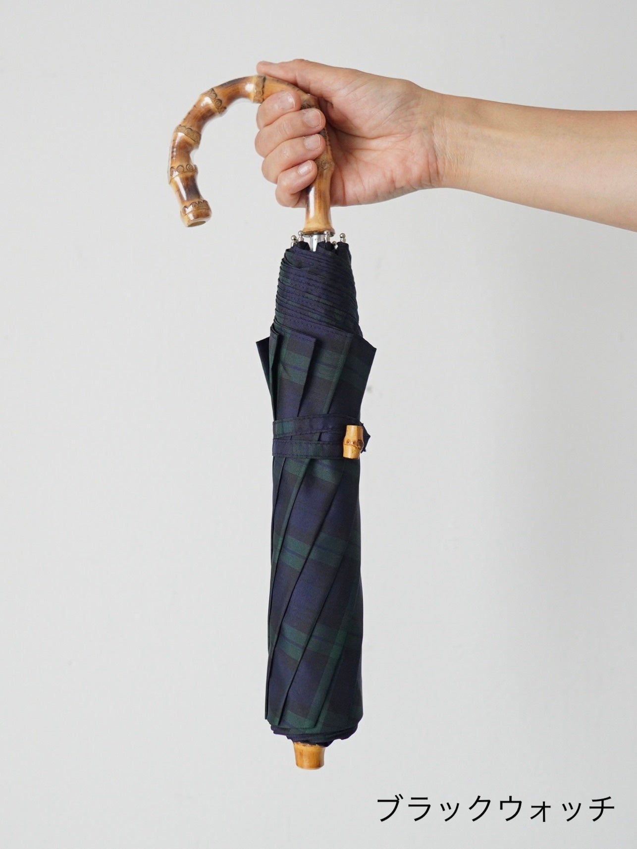 BONBON STORE スタンダード折りたたみ傘(雨傘&UV) [BON-22013]