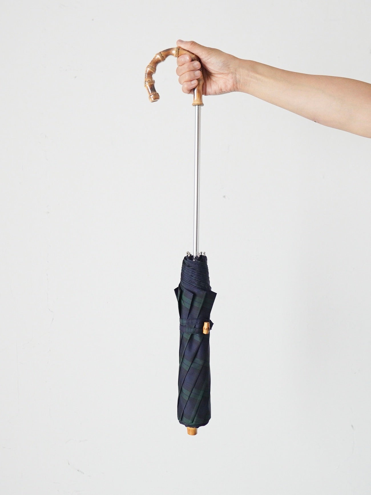 BONBON STORE スタンダード折りたたみ傘(雨傘&UV) [BON-22013]