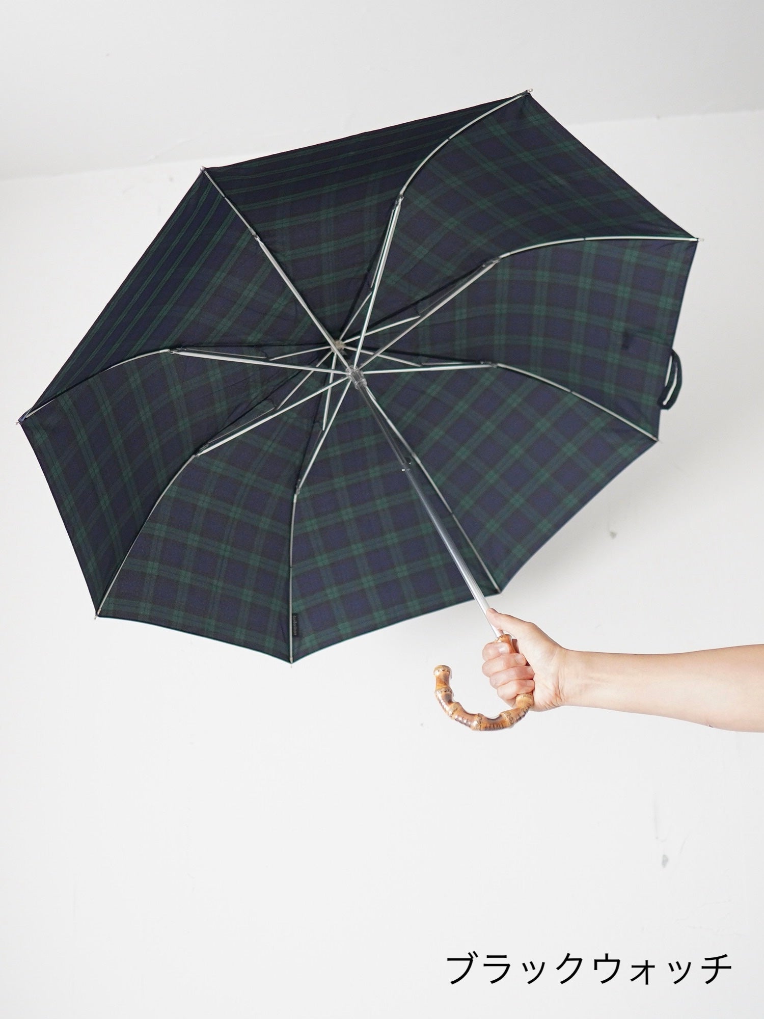 BONBON STORE スタンダード折りたたみ傘(雨傘&UV) [BON-22013]