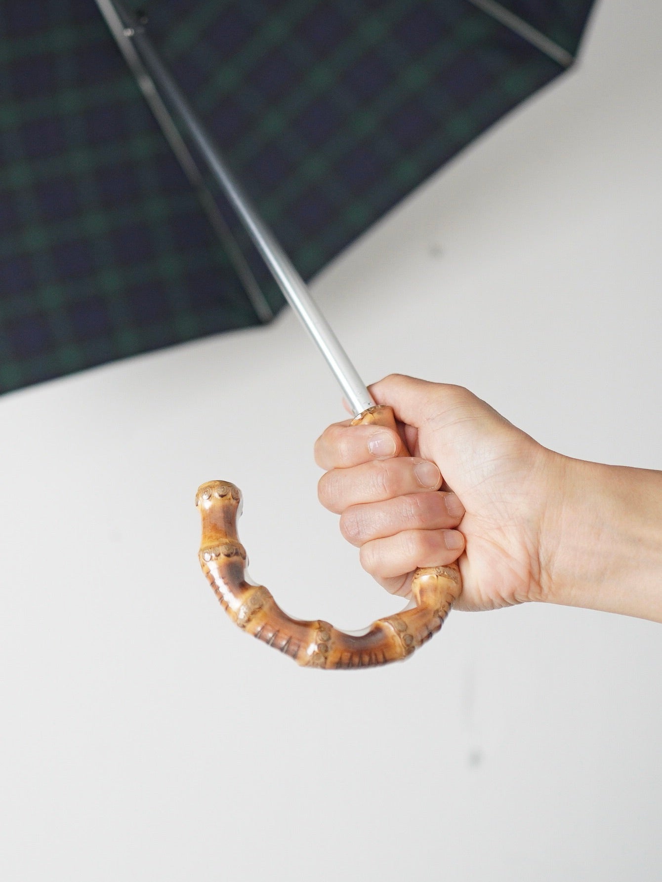 BONBON STORE スタンダード折りたたみ傘(雨傘&UV) [BON-22013]