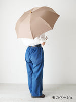 画像をギャラリービューアに読み込む, BONBON STORE スタンダード折りたたみ傘(雨傘&amp;UV) [BON-22013]
