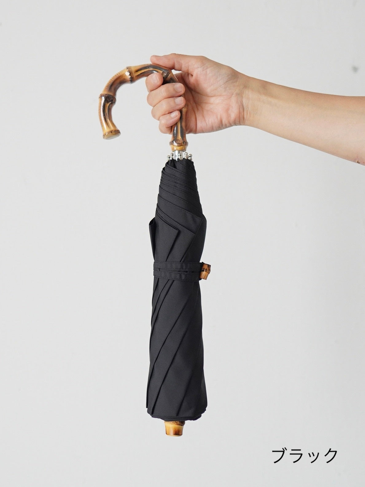 BONBON STORE スタンダード折りたたみ傘(雨傘&UV) [BON-22013]