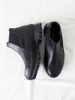 画像をギャラリービューアに読み込む, BEAUTIFUL SHOES ブリストルサイドゴア [BSS2412013]
