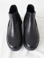 画像をギャラリービューアに読み込む, BEAUTIFUL SHOES ブリストルサイドゴア [BSS2412013]
