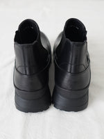 画像をギャラリービューアに読み込む, BEAUTIFUL SHOES ブリストルサイドゴア [BSS2412013]
