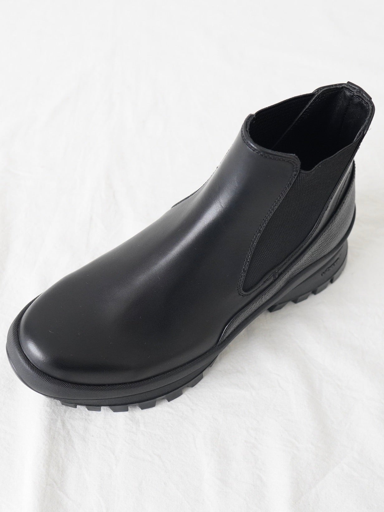 BEAUTIFUL SHOES ブリストルサイドゴア [BSS2412013]