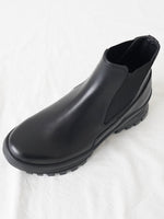 画像をギャラリービューアに読み込む, BEAUTIFUL SHOES ブリストルサイドゴア [BSS2412013]
