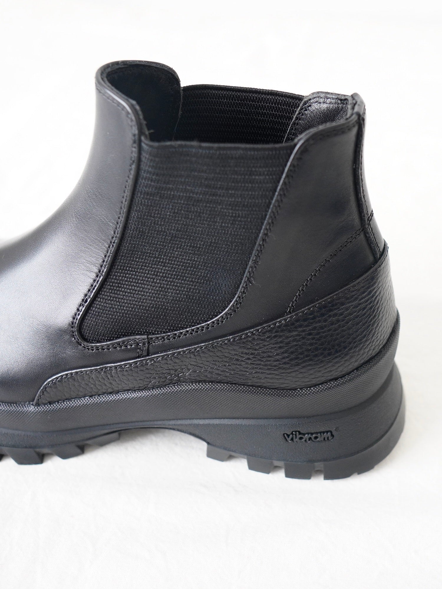 BEAUTIFUL SHOES ブリストルサイドゴア [BSS2412013]