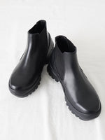 画像をギャラリービューアに読み込む, BEAUTIFUL SHOES ブリストルサイドゴア [BSS2412013]
