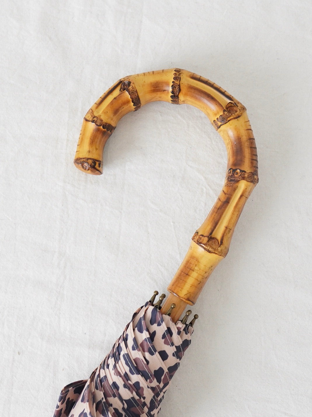 BONBON STORE ニューベーシック長傘(雨傘&UV) [BON-25002]