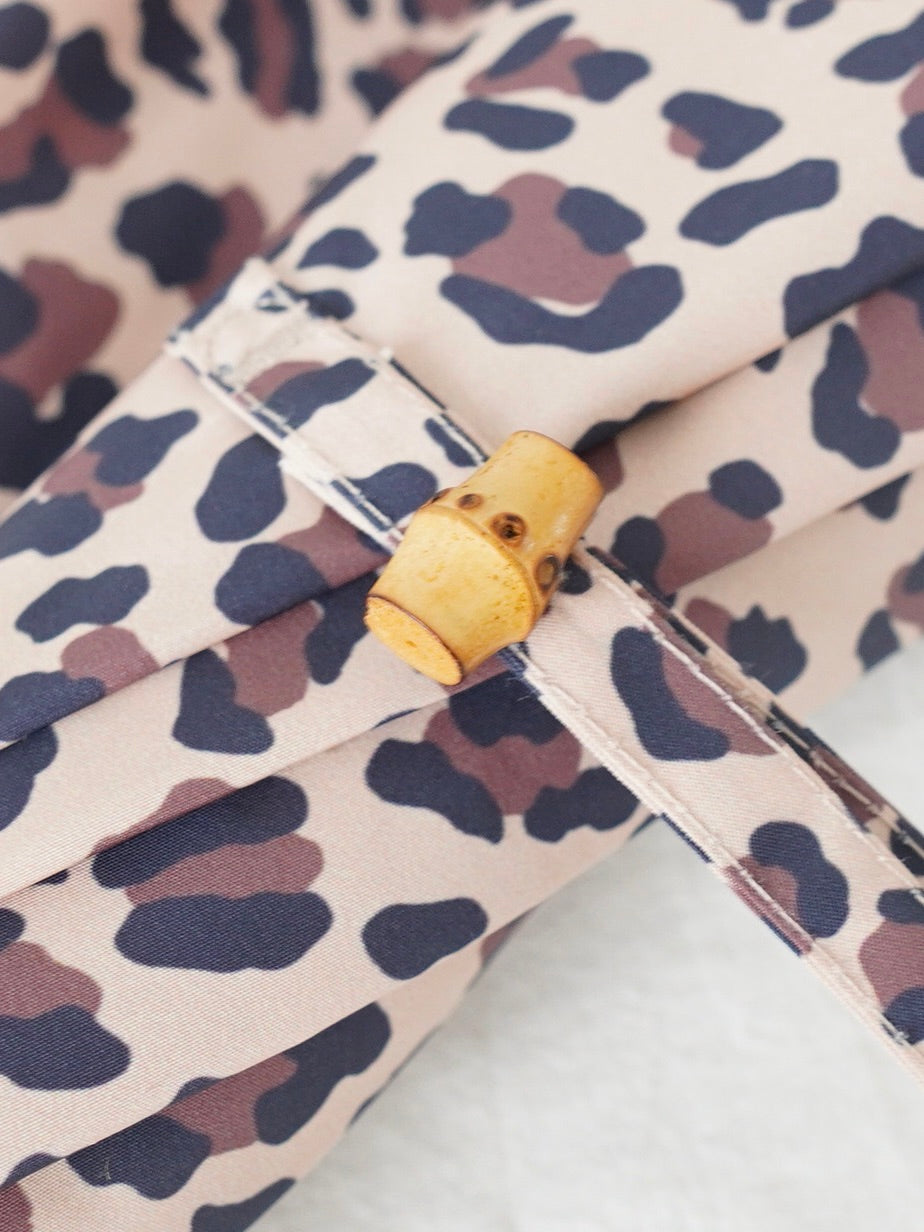 BONBON STORE ニューベーシック長傘(雨傘&UV) [BON-25002]