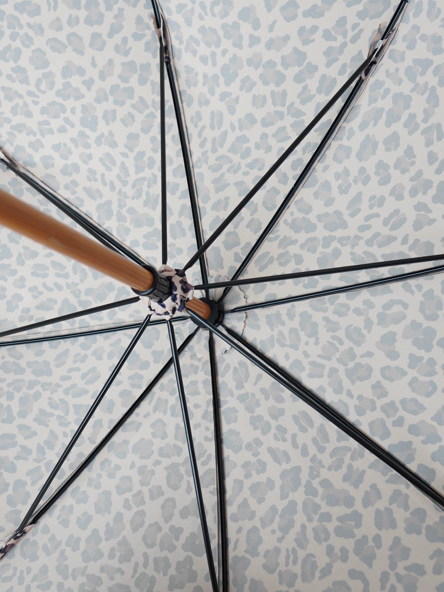 BONBON STORE ニューベーシック長傘(雨傘&UV) [BON-25002]