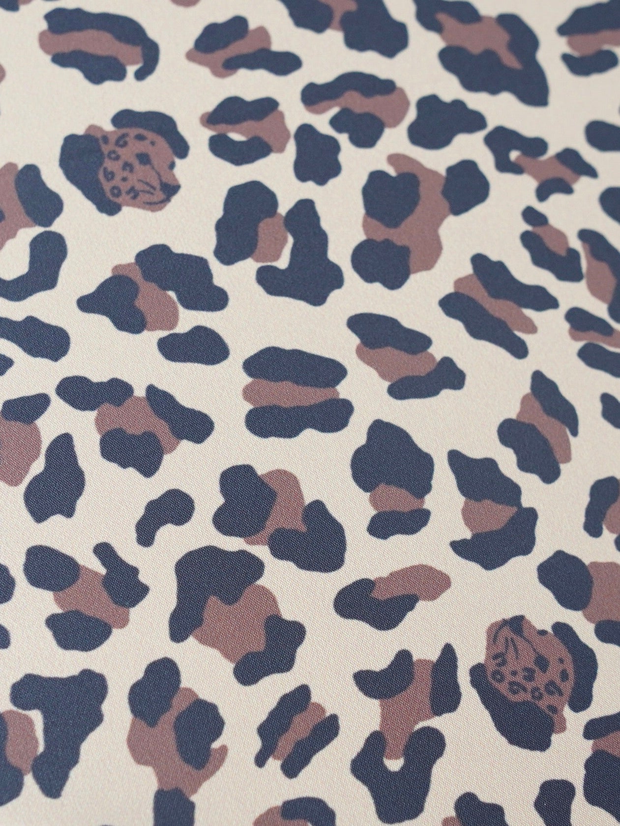 BONBON STORE ニューベーシック長傘(雨傘&UV) [BON-25002]