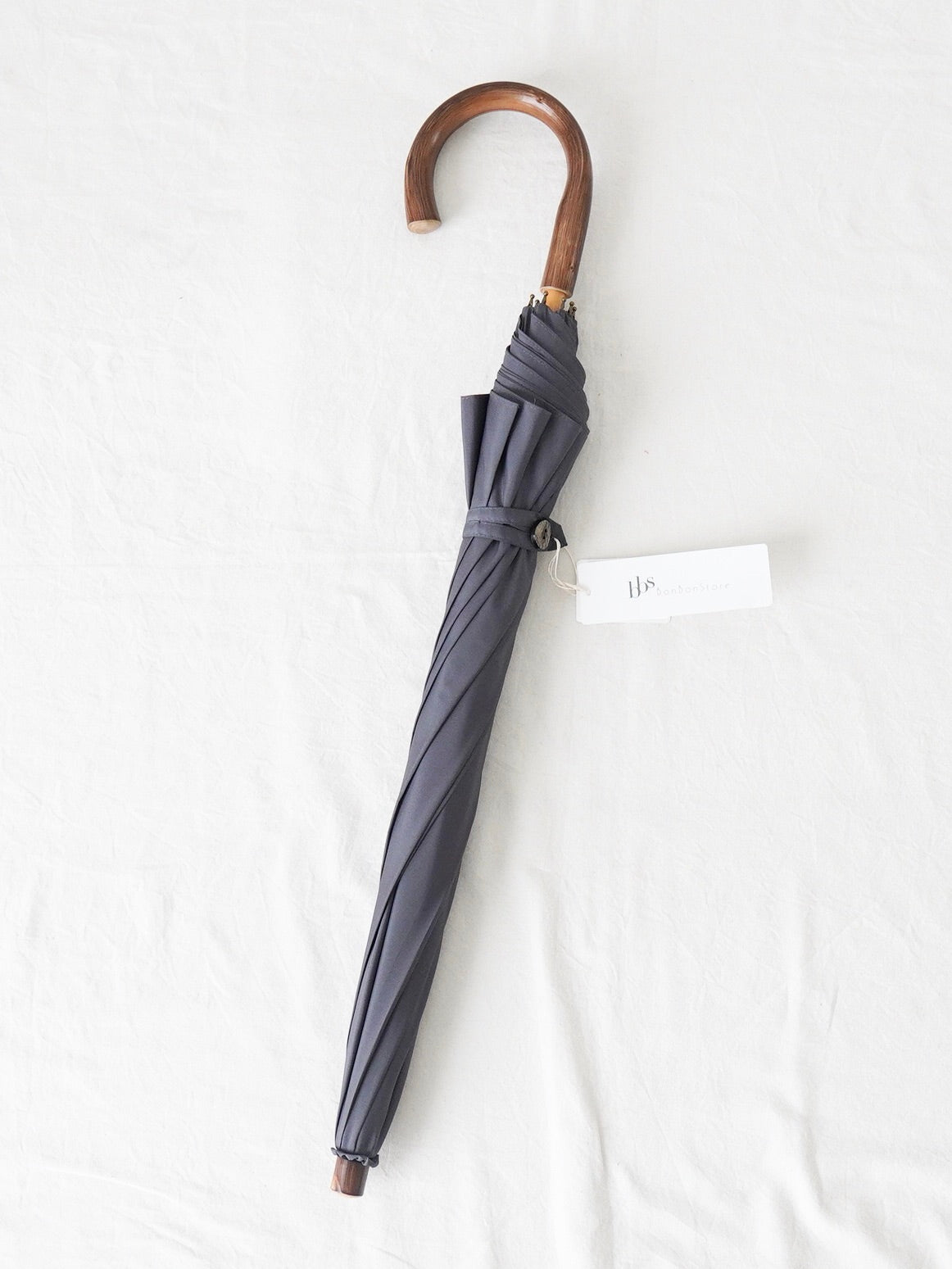 BONBON STORE スタンダード長傘(雨傘&UV) [BON-22012]
