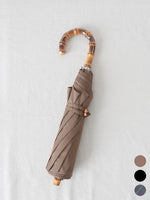 画像をギャラリービューアに読み込む, BONBON STORE スタンダード折りたたみ傘(雨傘&amp;UV) [BON-22013]
