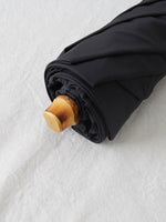 画像をギャラリービューアに読み込む, BONBON STORE スタンダード折りたたみ傘(雨傘&amp;UV) [BON-22013]
