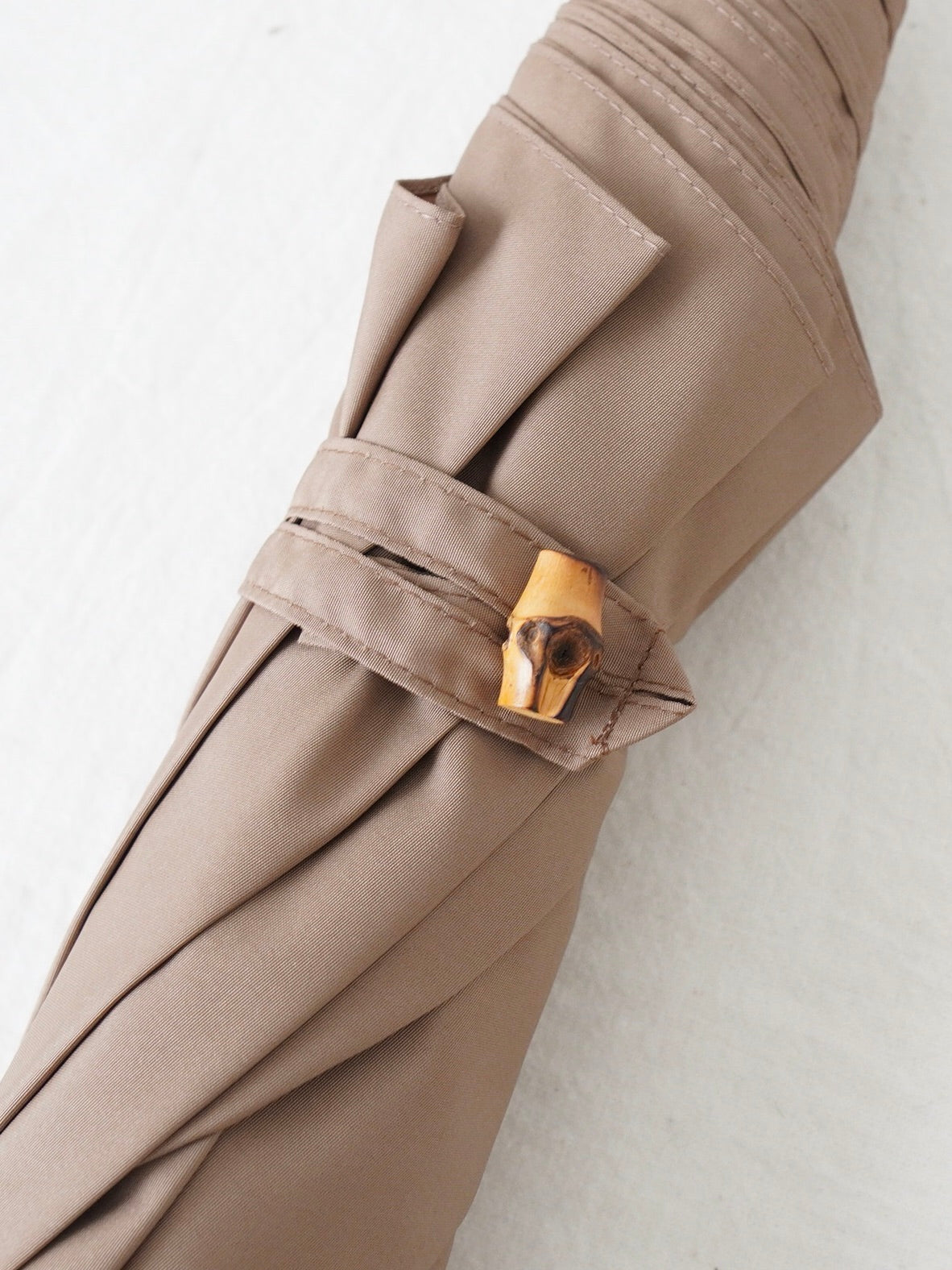 BONBON STORE スタンダード折りたたみ傘(雨傘&UV) [BON-22013]