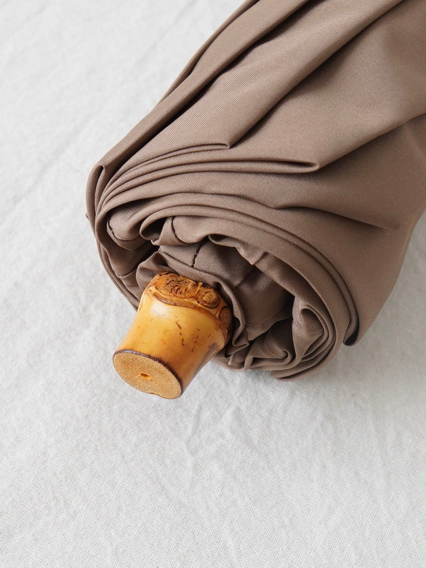 BONBON STORE スタンダード折りたたみ傘(雨傘&UV) [BON-22013]