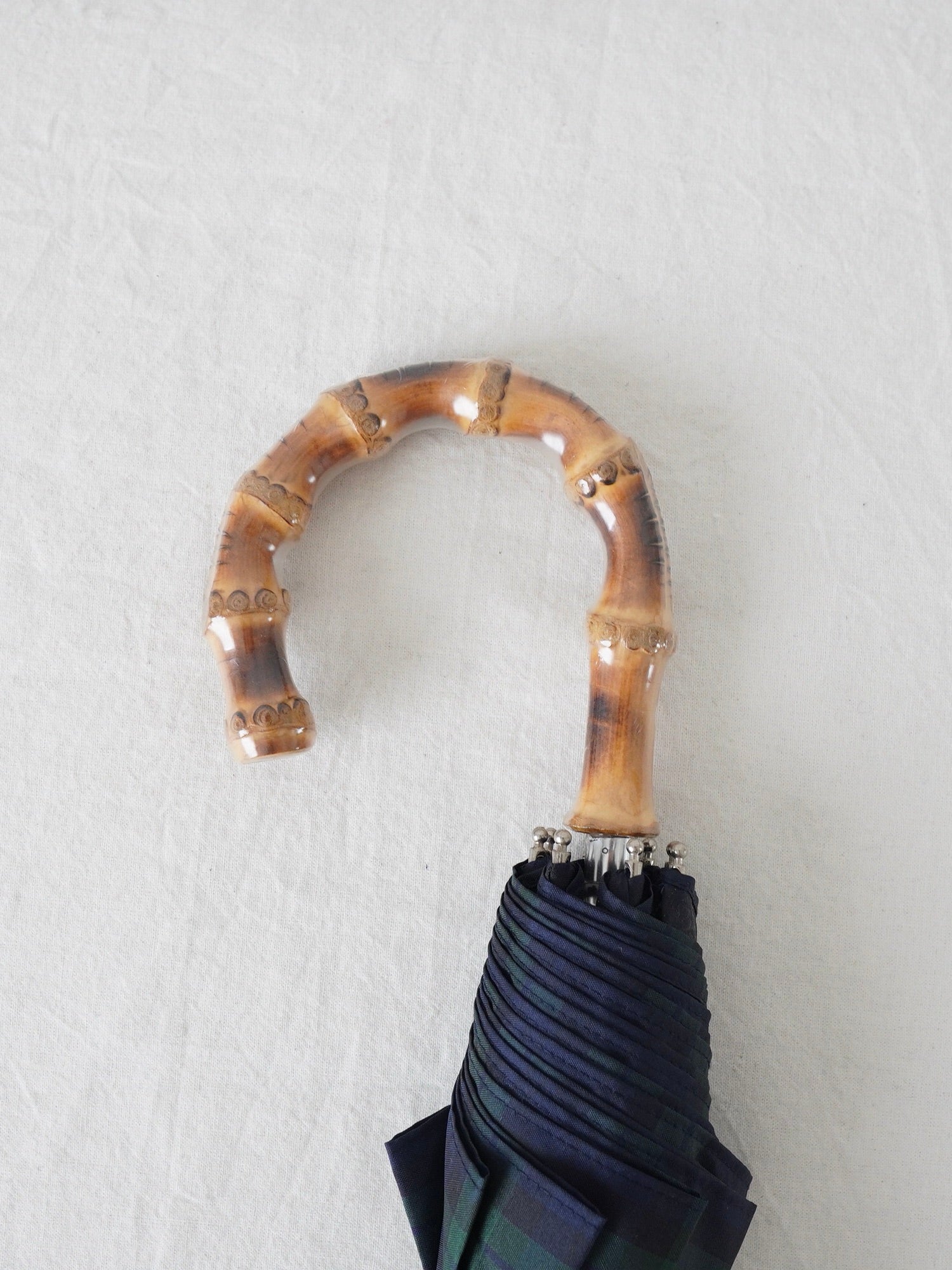 BONBON STORE スタンダード折りたたみ傘(雨傘&UV) [BON-22013]