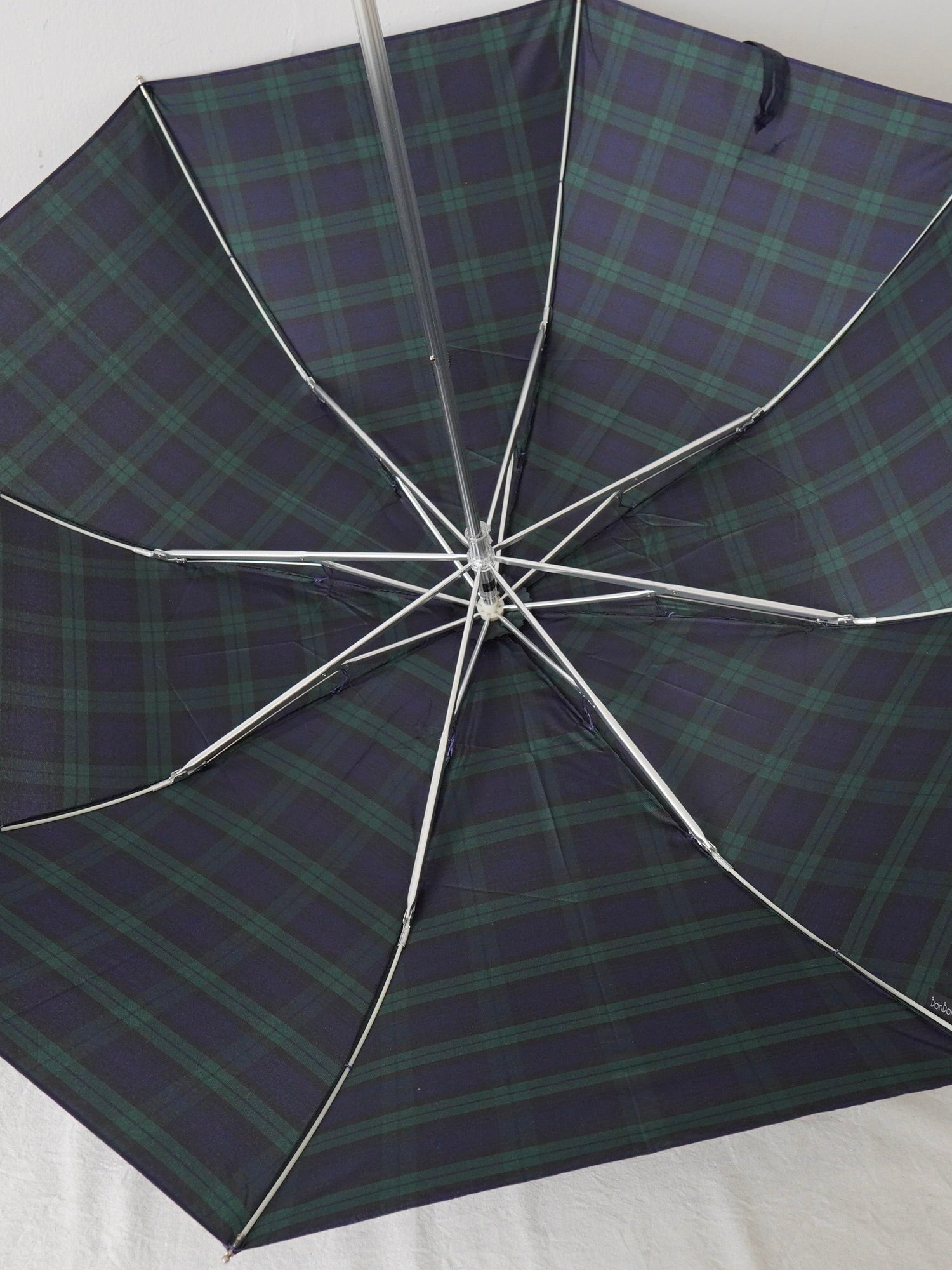 BONBON STORE スタンダード折りたたみ傘(雨傘&UV) [BON-22013]