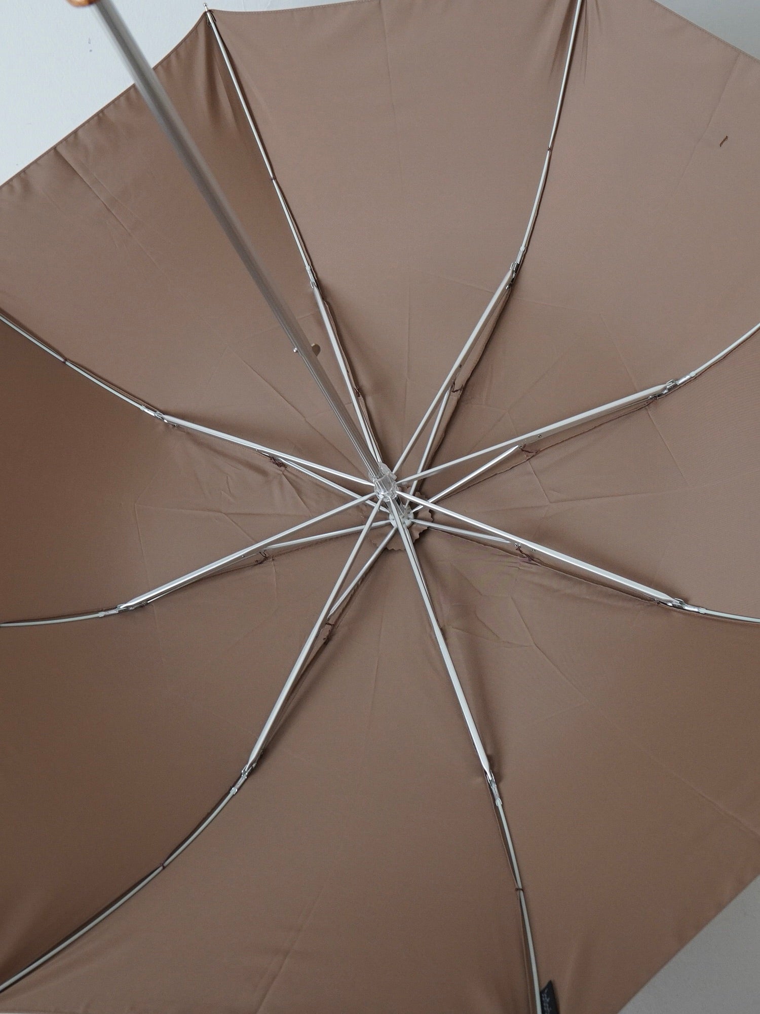 BONBON STORE スタンダード折りたたみ傘(雨傘&UV) [BON-22013]