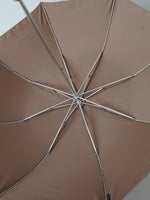 画像をギャラリービューアに読み込む, BONBON STORE スタンダード折りたたみ傘(雨傘&amp;UV) [BON-22013]
