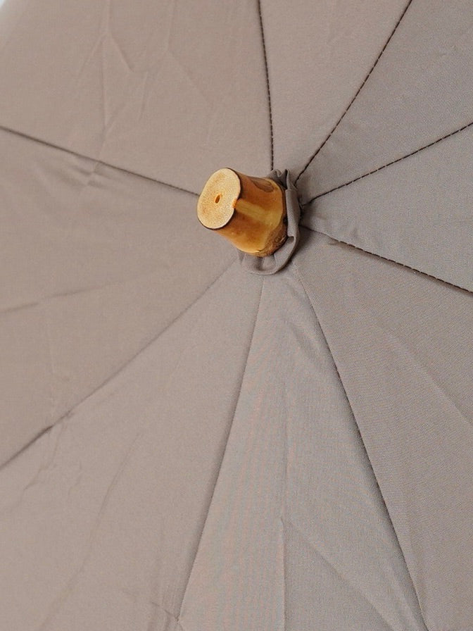 BONBON STORE スタンダード折りたたみ傘(雨傘&UV) [BON-22013]