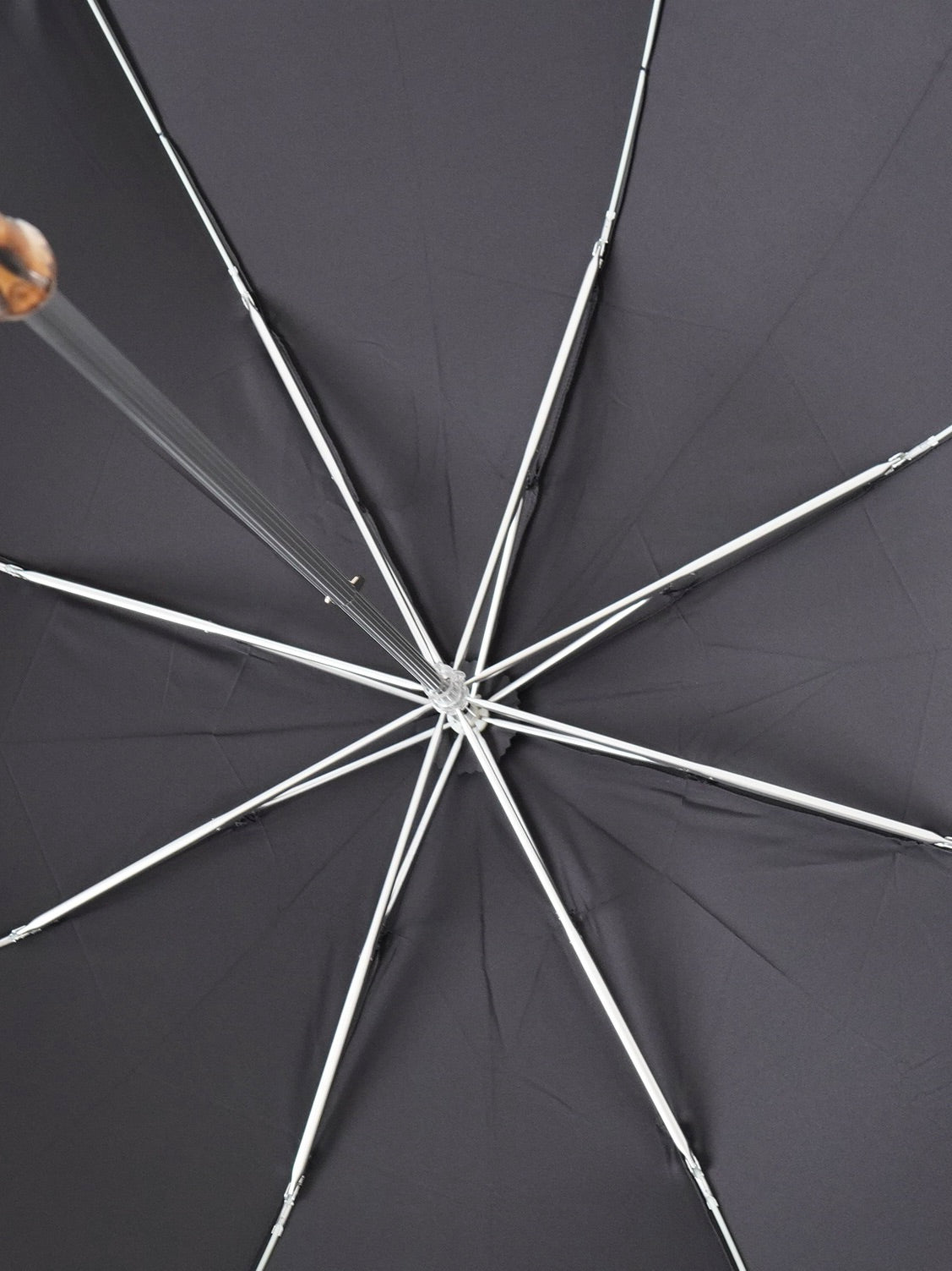 BONBON STORE スタンダード折りたたみ傘(雨傘&UV) [BON-22013]