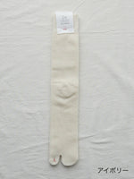 画像をギャラリービューアに読み込む, MARCOMONDE モールファーソックス [120TBRA2-24C]
