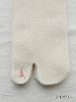 画像をギャラリービューアに読み込む, MARCOMONDE モールファーソックス [120TBRA2-24C]
