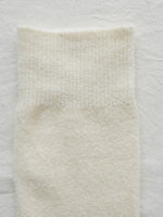 画像をギャラリービューアに読み込む, MARCOMONDE モールファーソックス [120TBRA2-24C]
