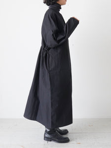 Honnete タックドスリーブオーバーフィットコート [HO-25AWCO23] – CREER