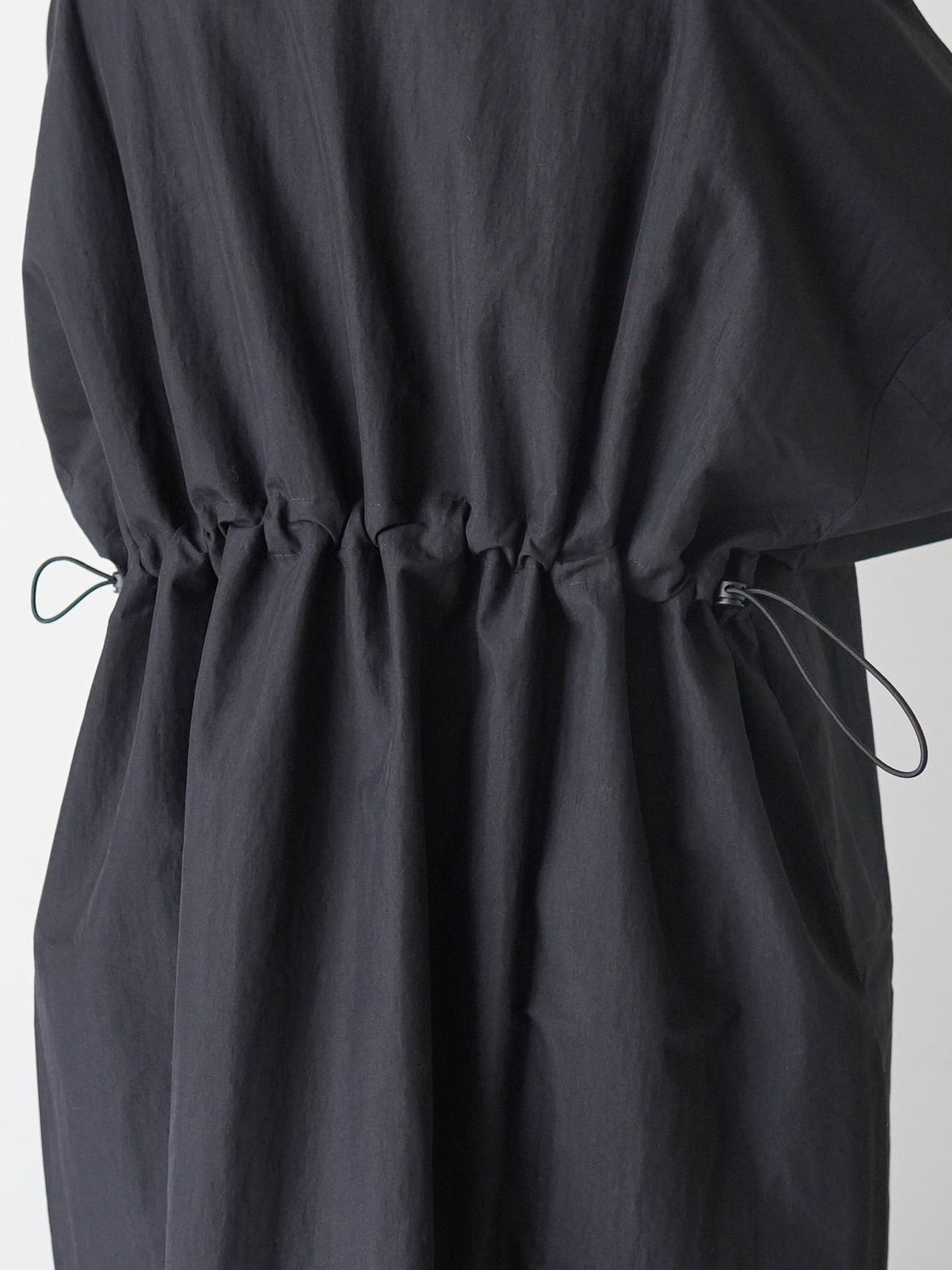 Honnete タックドスリーブオーバーフィットコート [HO-25AWCO23]